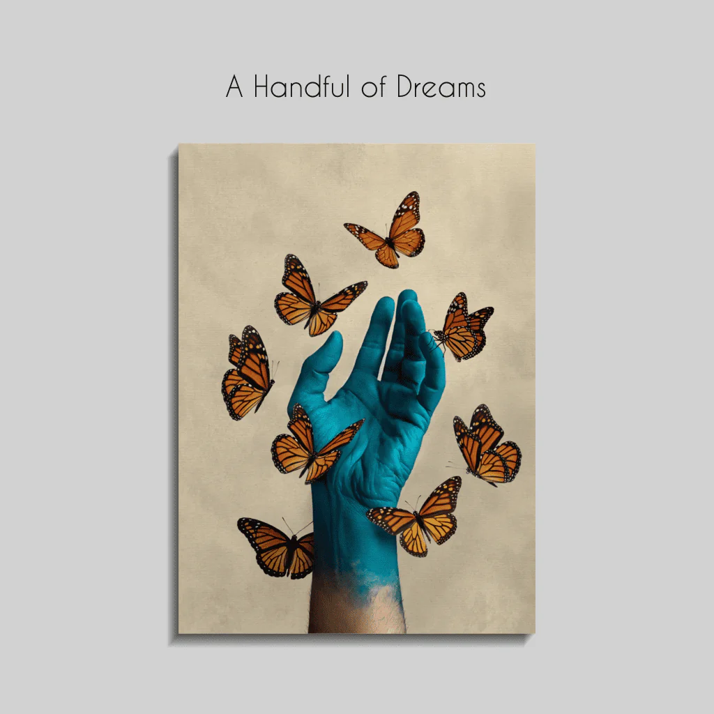 A Handful of Dreams - Image 2