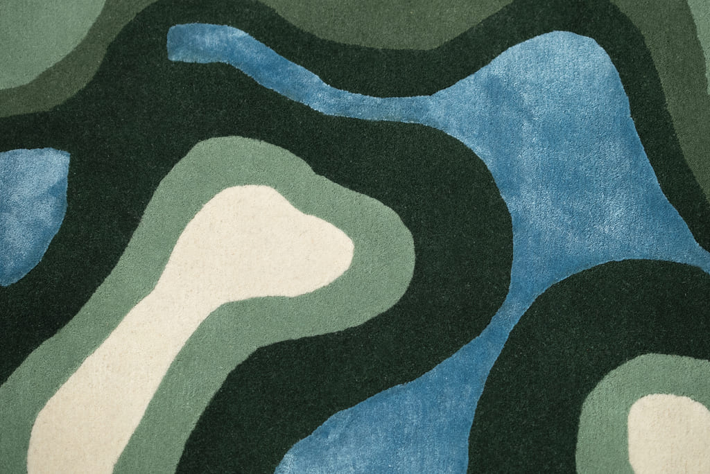 Algae Rug - Image 3