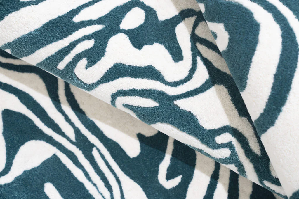 Amoeba Rug - Image 7