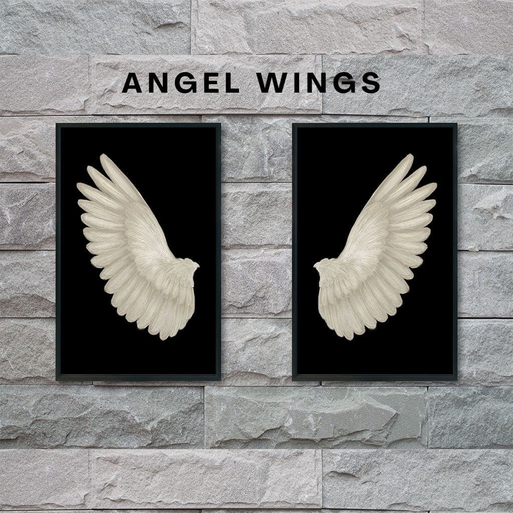 Angel Wings - Image 2