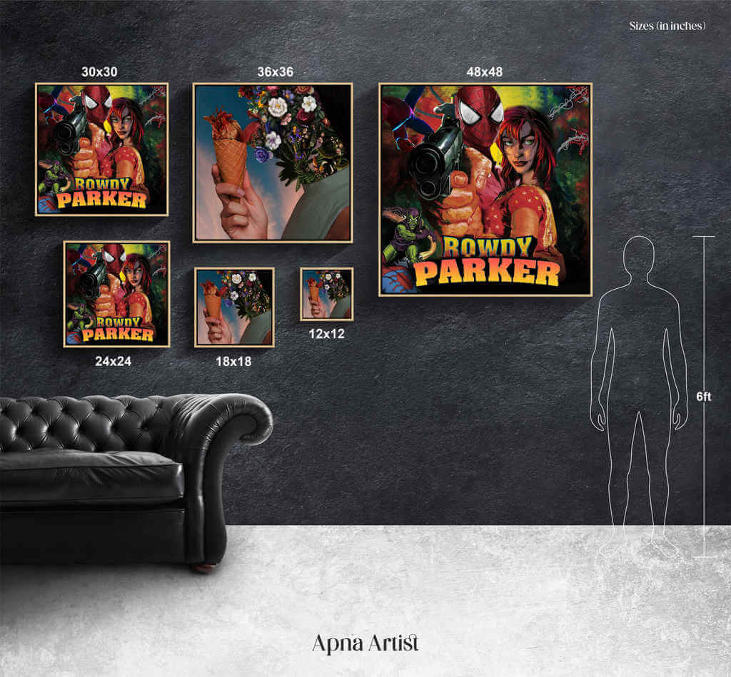 Batman Durbar - Image 3