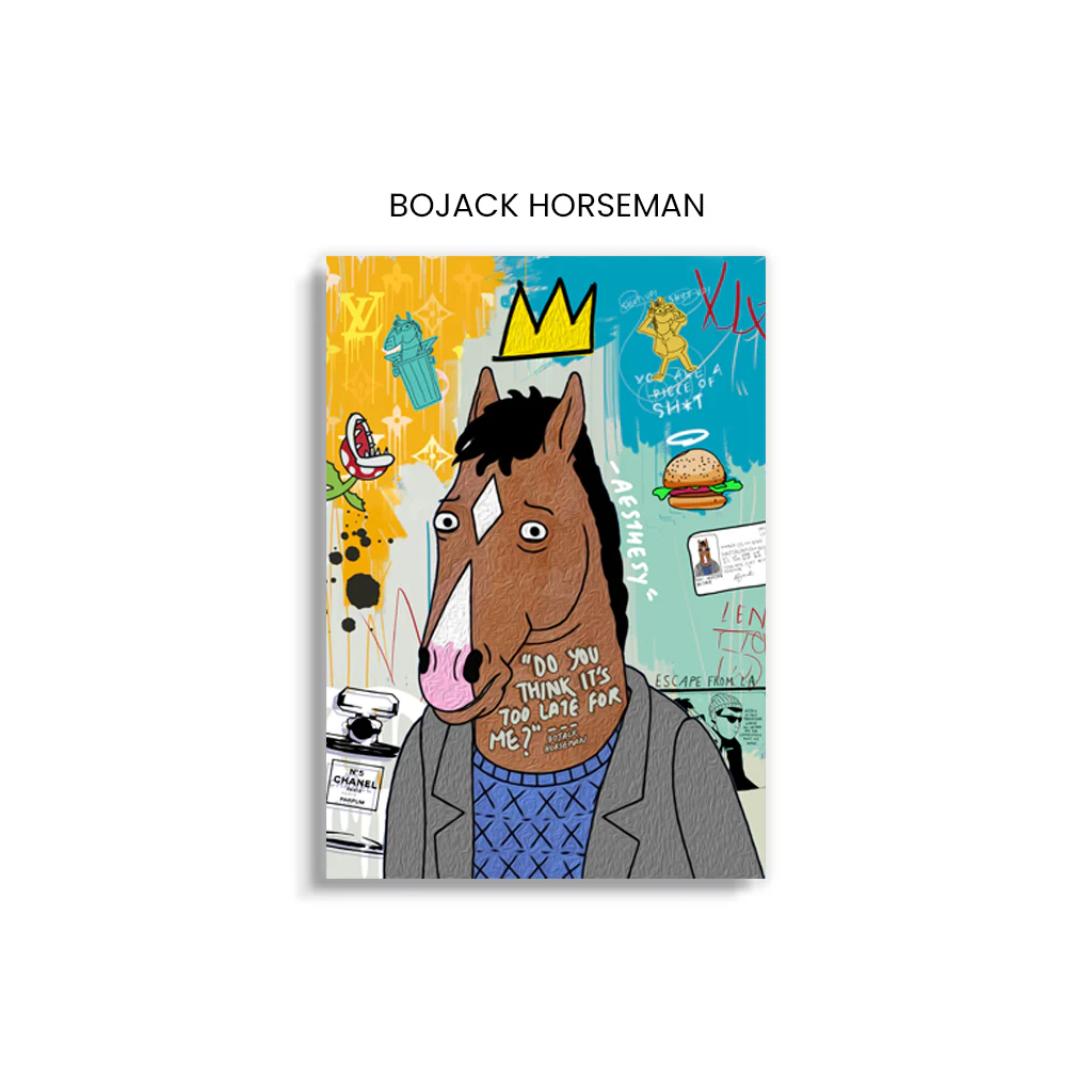 BoJack Horseman - Image 10