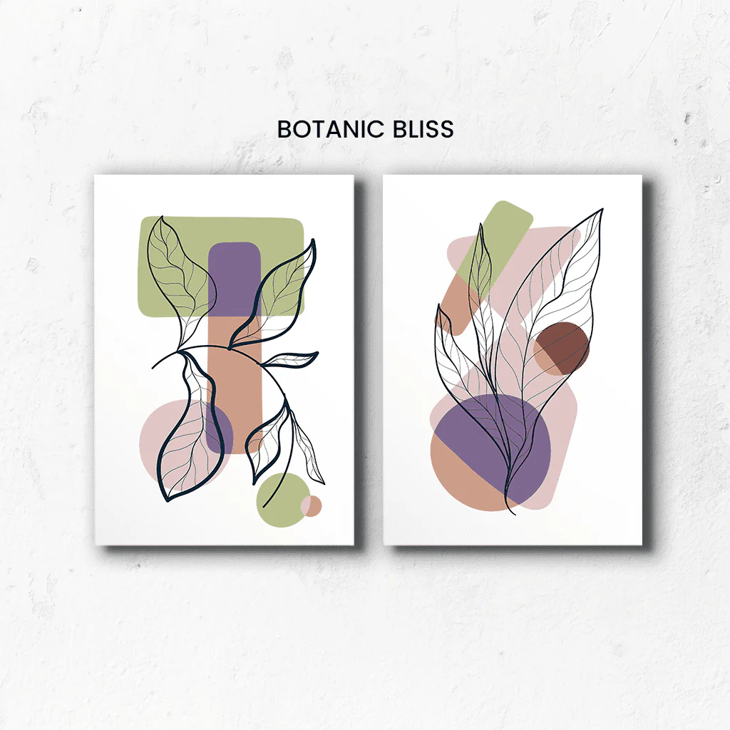 Botanic Bliss - Image 2