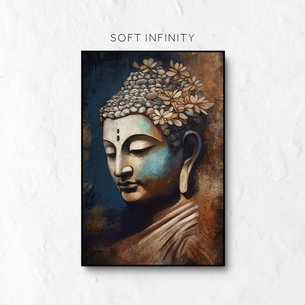 Buddha Soft Infinity - Image 2
