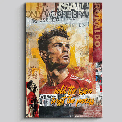 Cristiano Ronaldo - El Bicho - Image 2
