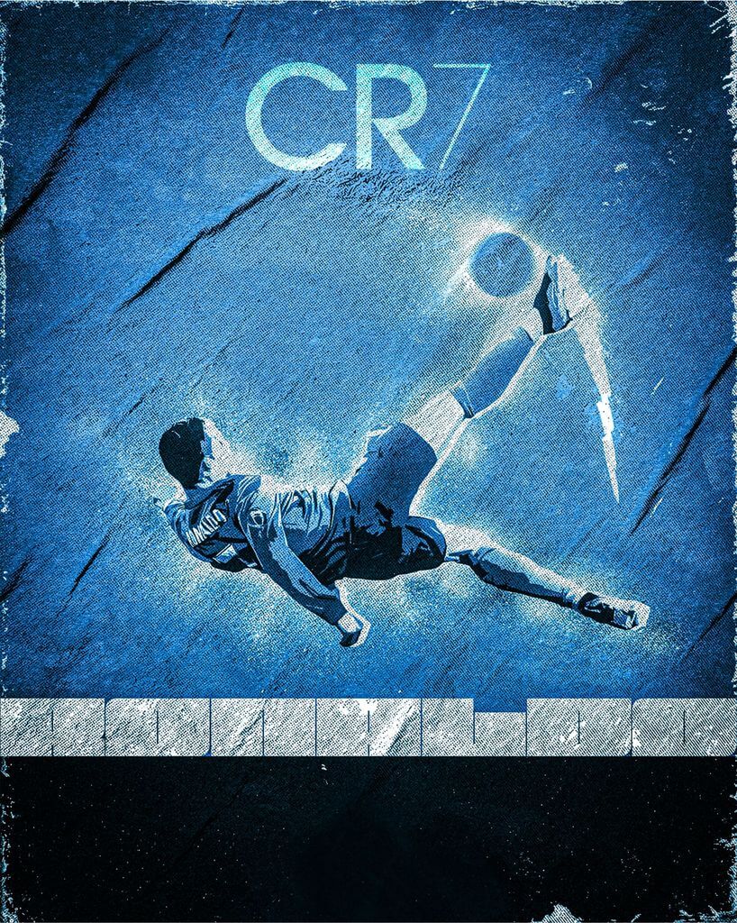 Cristiano Ronaldo - Take Chances - Image 2