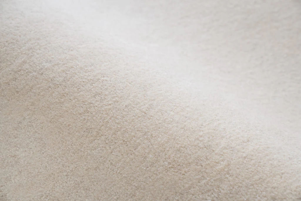 Cream Cloud Puff Rug - Image 3