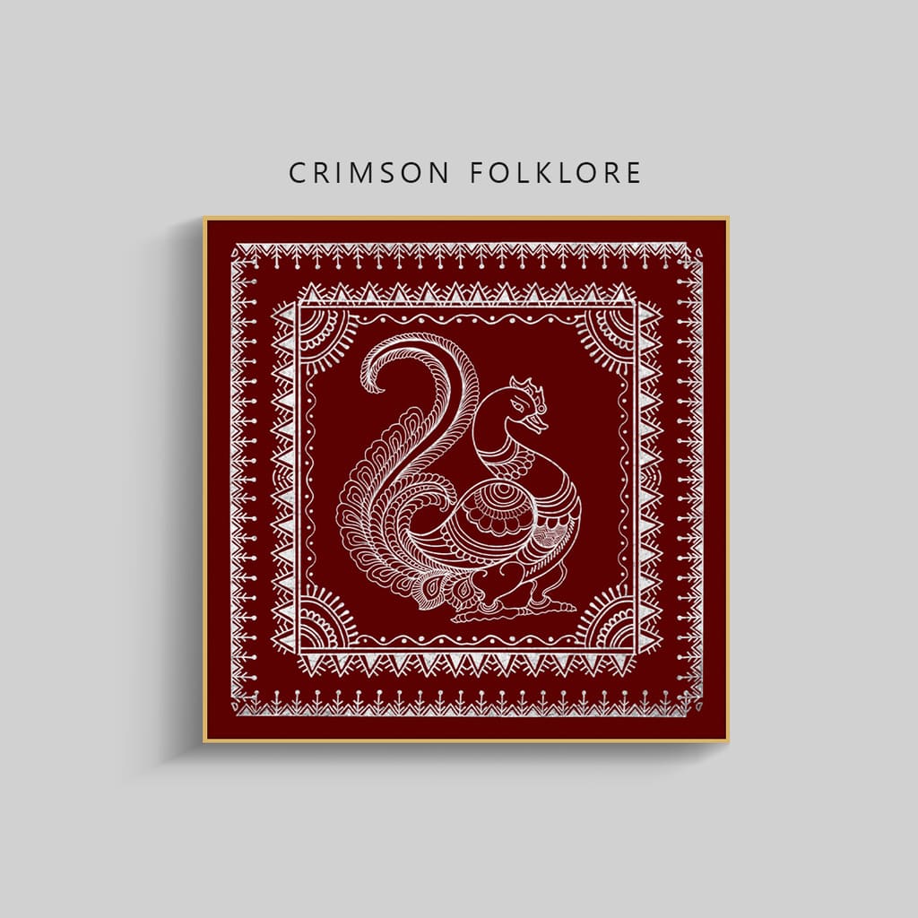 Crimson Folklore - Image 2