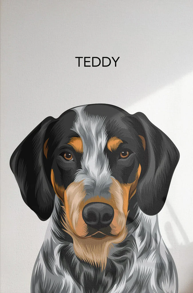 Custom Pet Portrait - Image 5