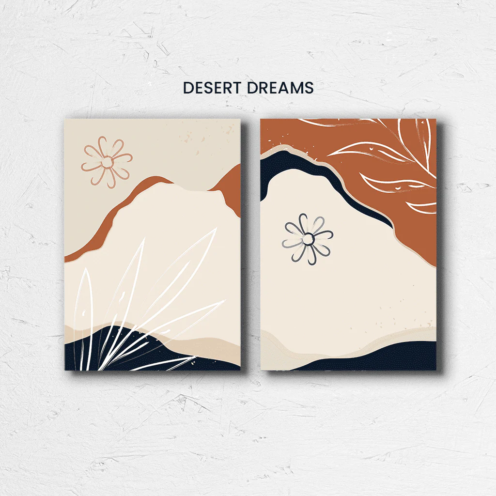 Desert Glow - Image 2