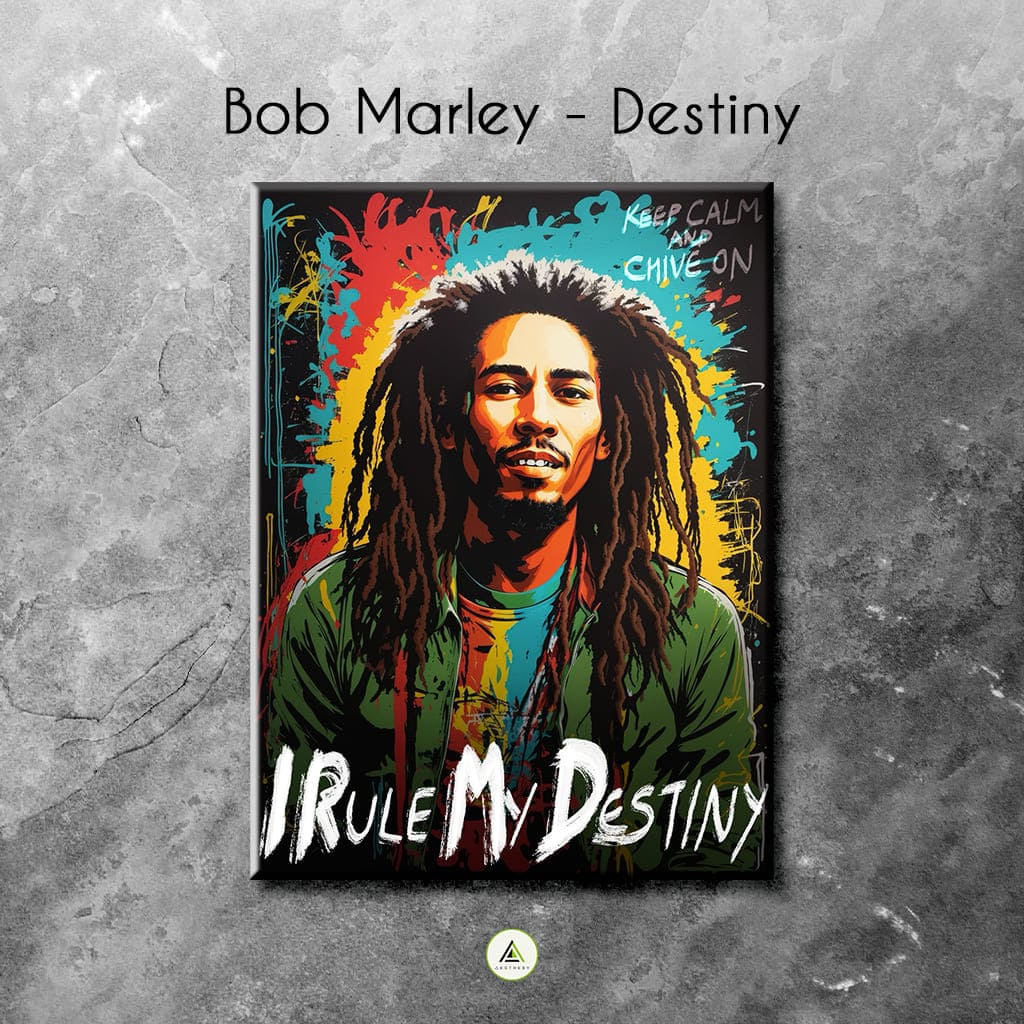 Destiny - Bob Marley - Image 2
