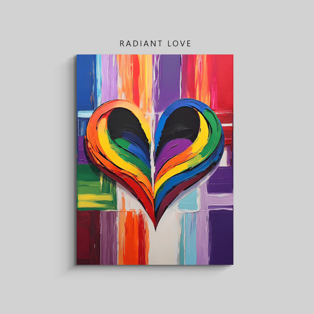 Radiant Love - Image 2
