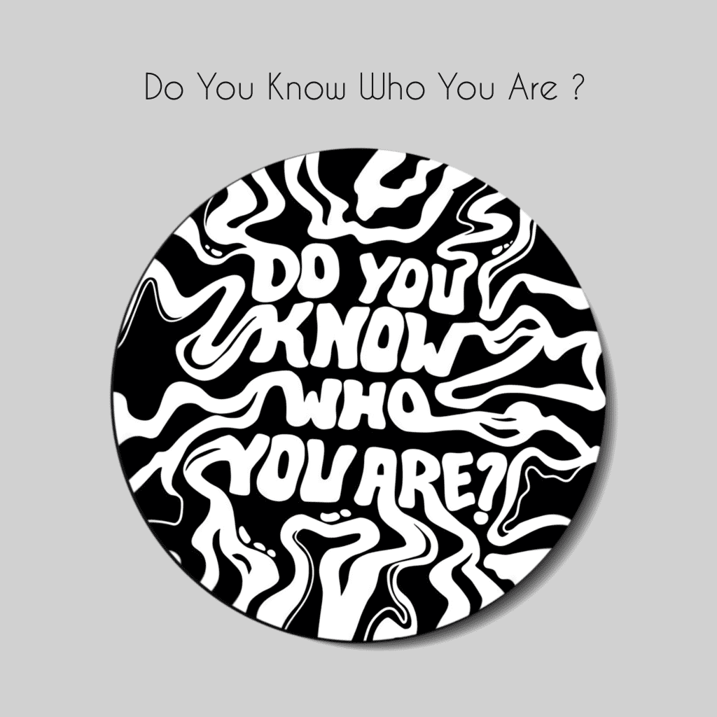 Do You Know Who You Are? - Image 2