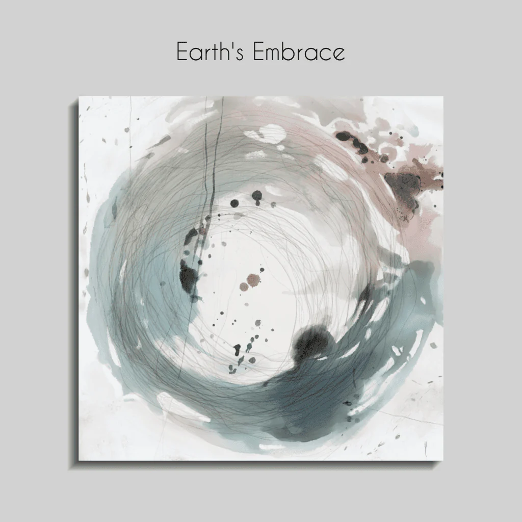 Earth's Embrace - Image 2