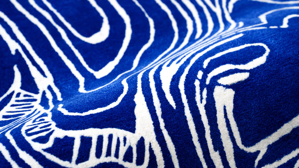 Electricity Rug - Image 7