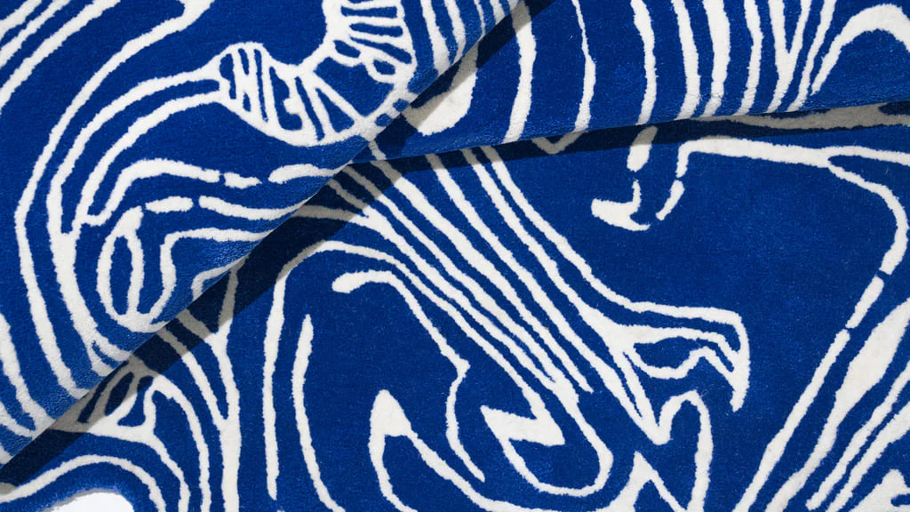 Electricity Rug - Image 8