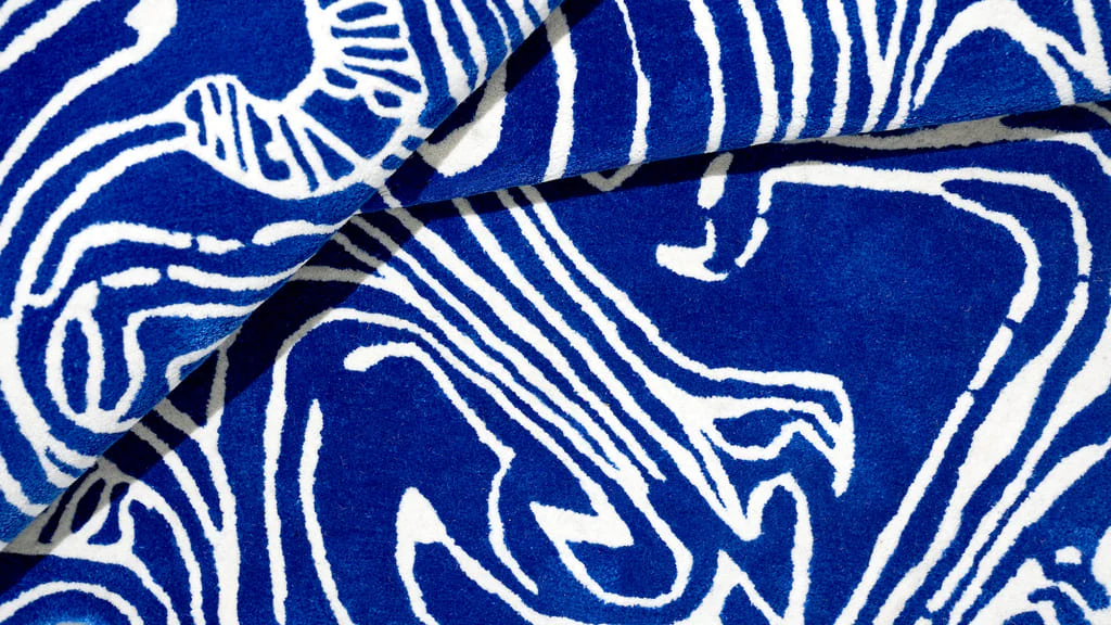 Electricity Rug - Image 9