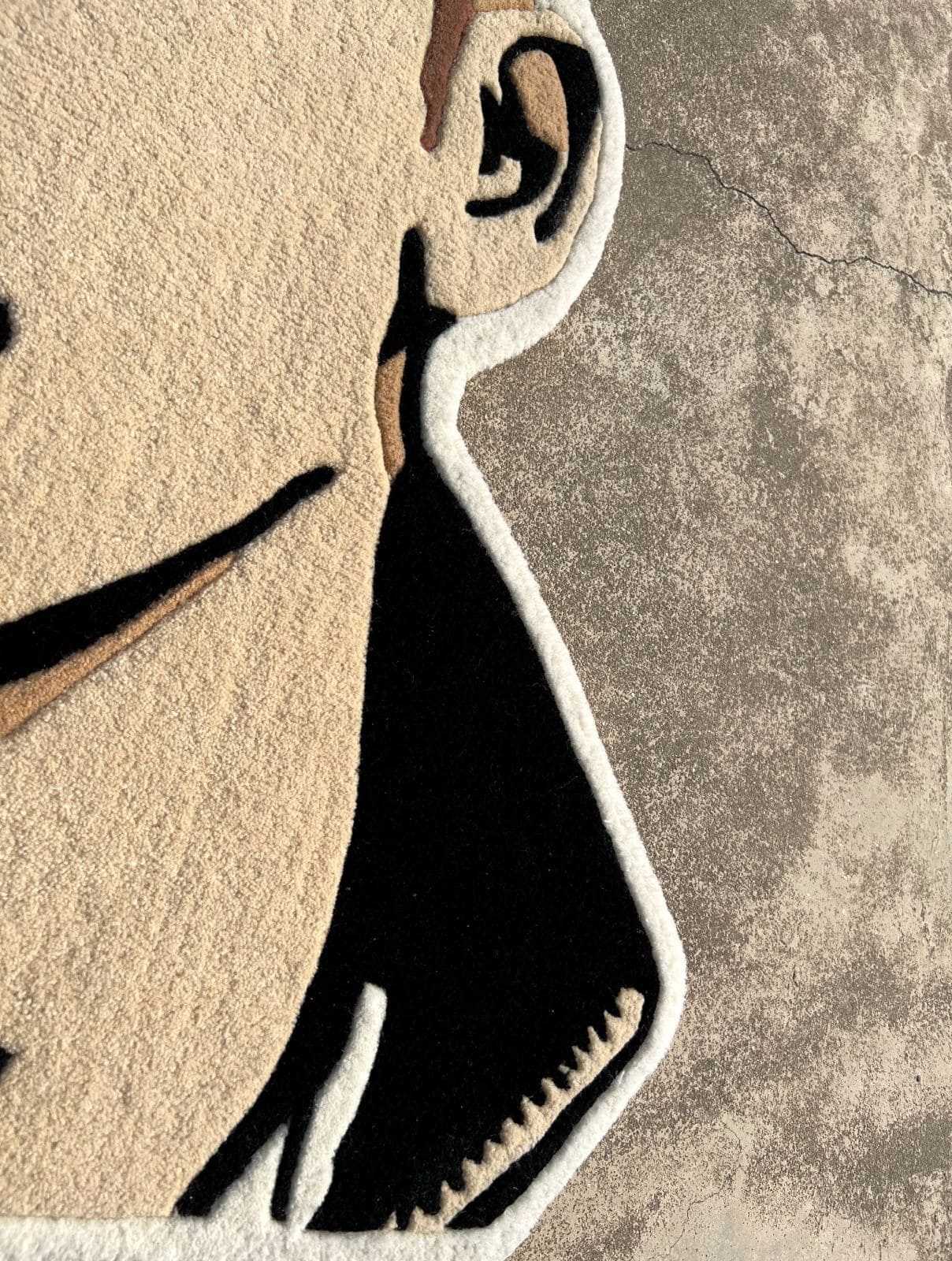 Eminem Rug - Image 3