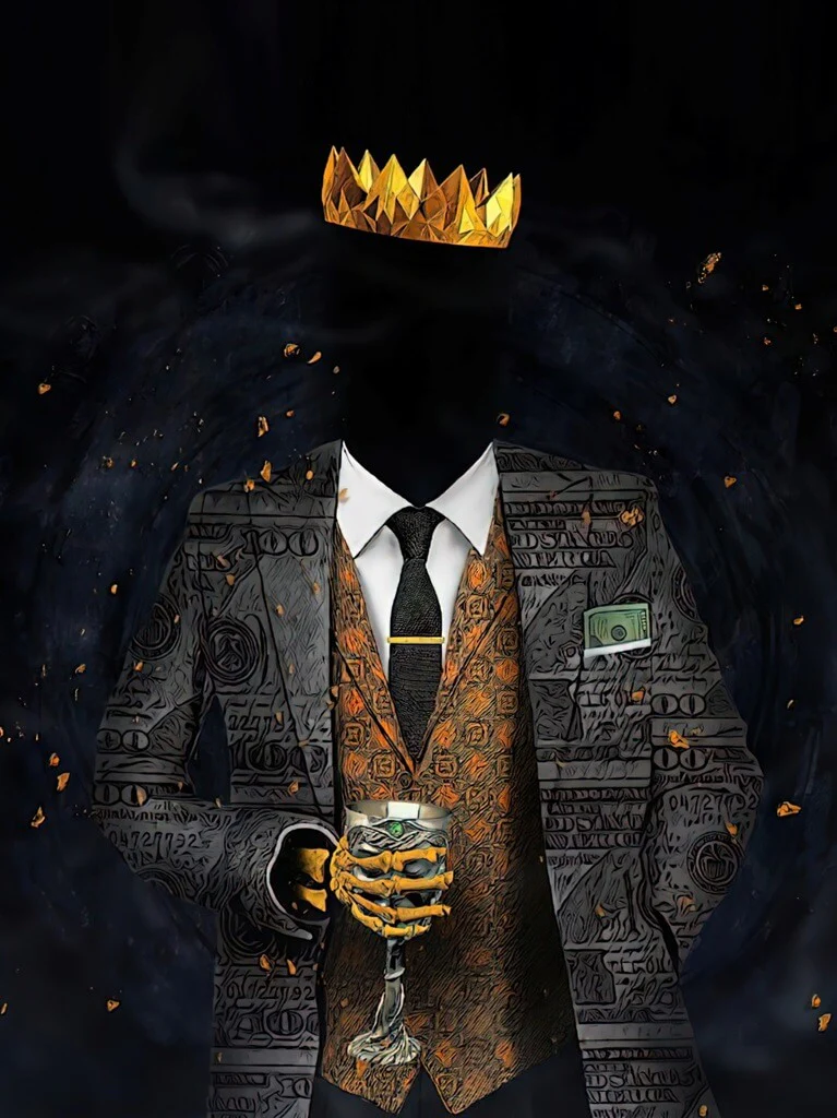 Every Man’s a King - Image 2