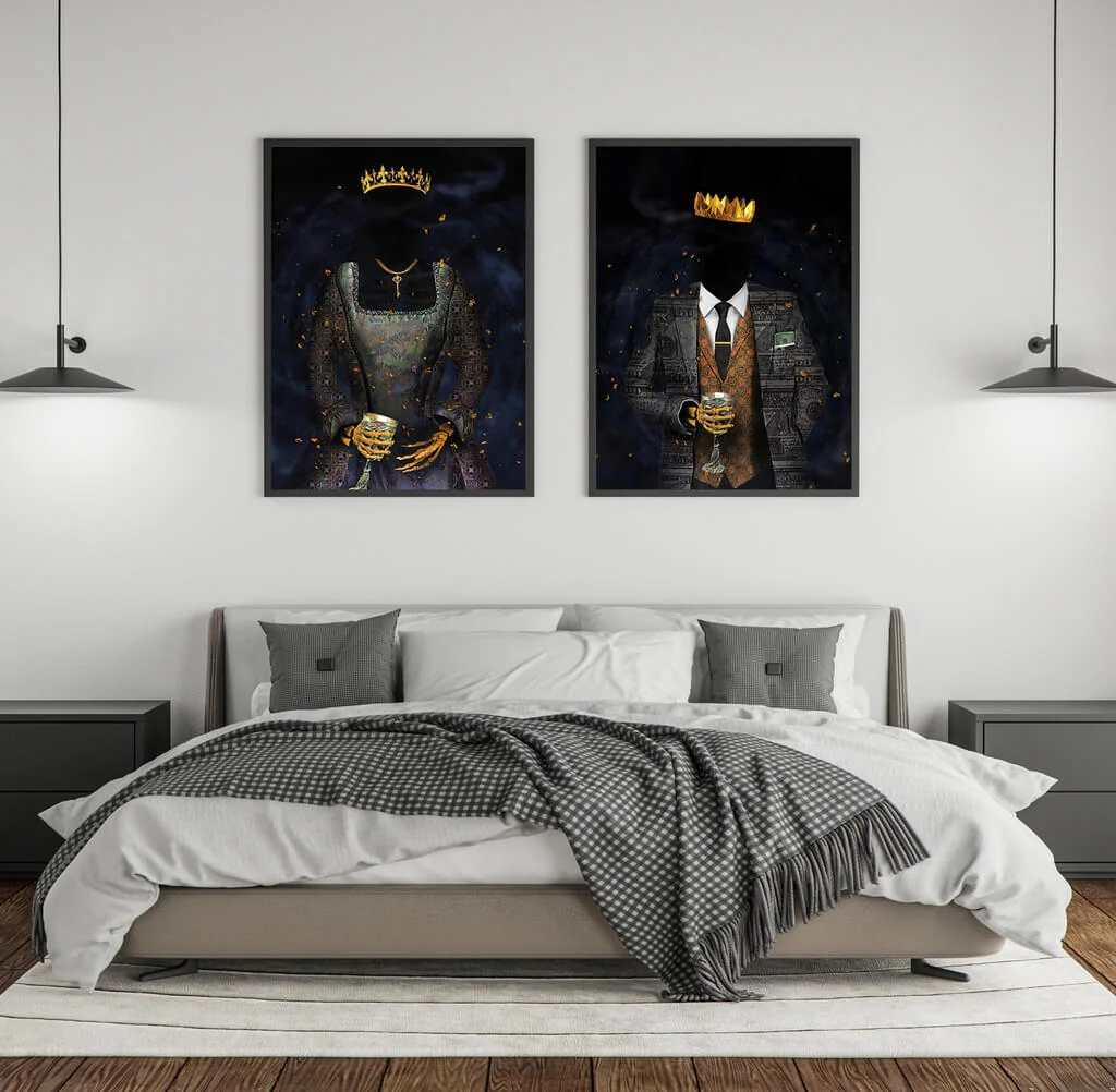 Every Man’s a King - Image 3