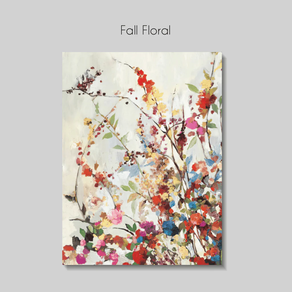 Fall Floral - Image 2