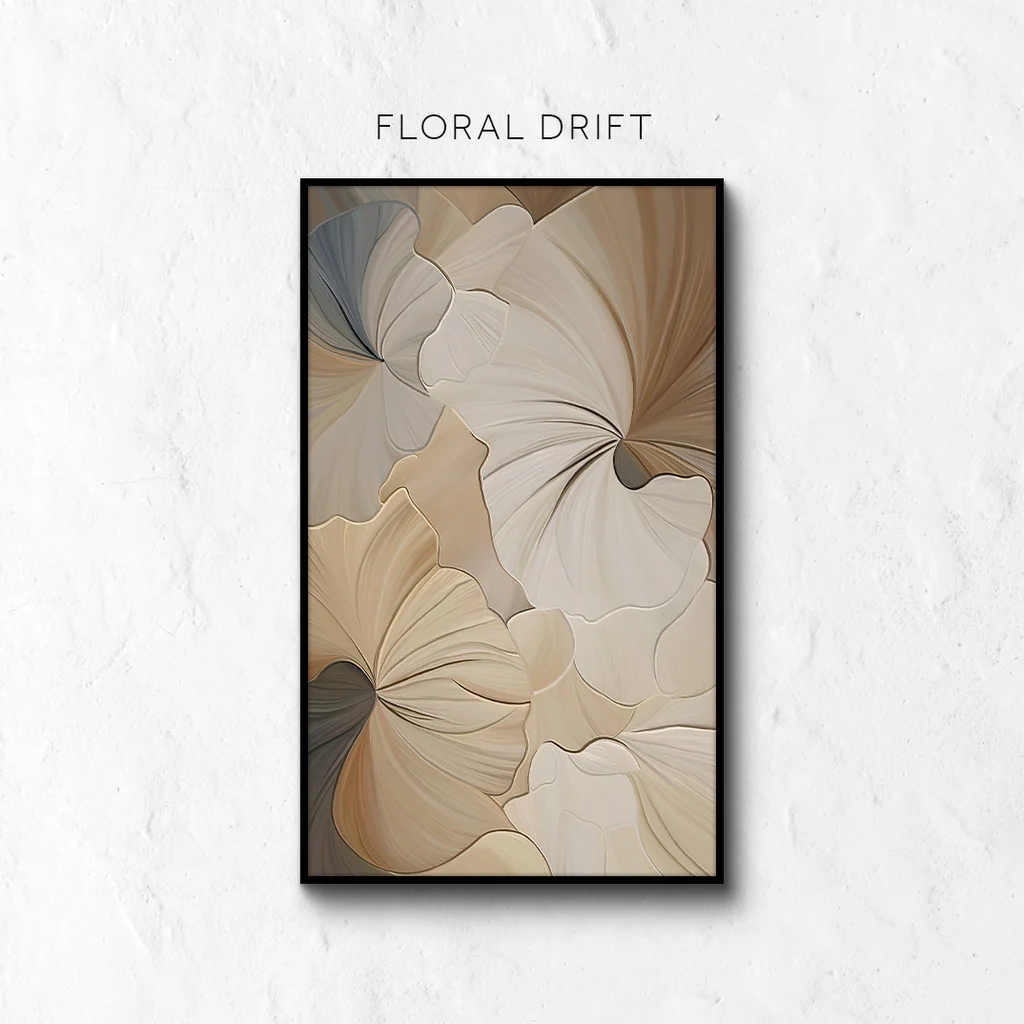 Floral Drift - Image 2