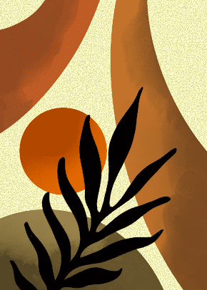 Forest Vibe - Set of 3 - Image 2