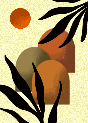 Forest Vibe - Set of 3 - Image 3