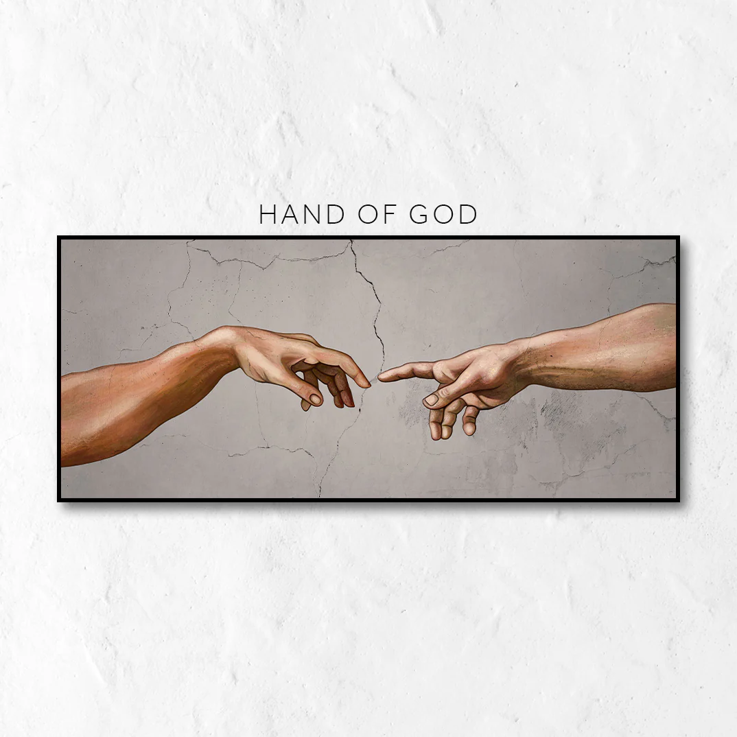 Hand of God - Image 2