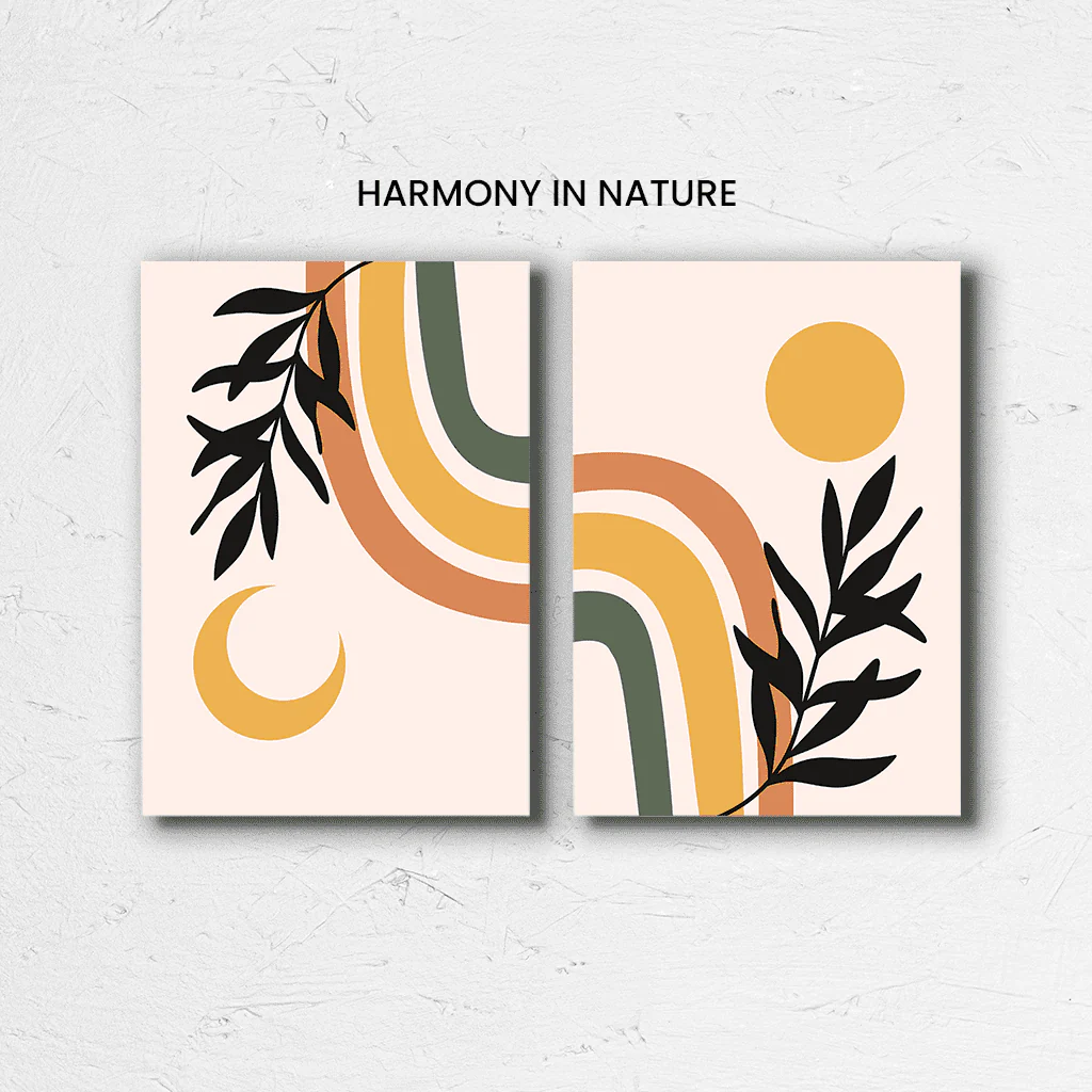 Harmony in Nature - Image 2