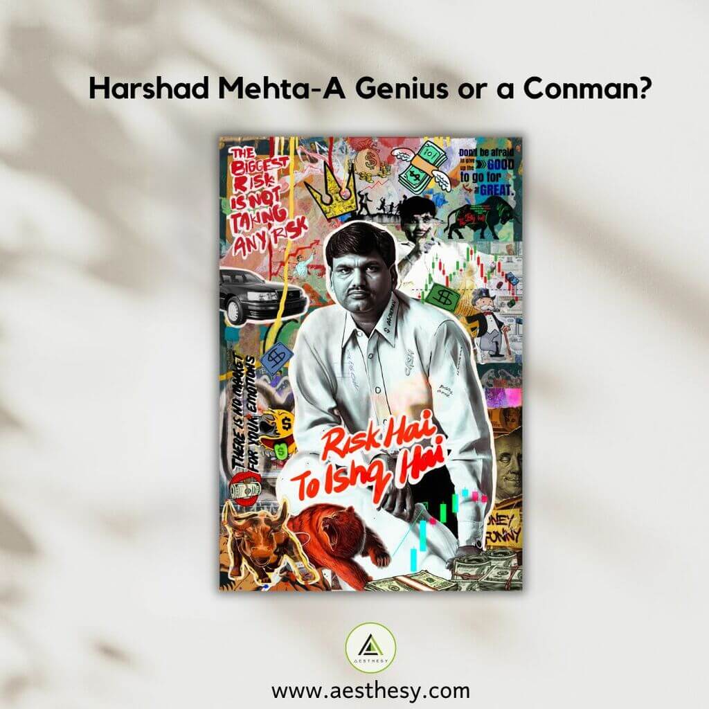 Harshad Mehta - Genius or Conman? - Image 2