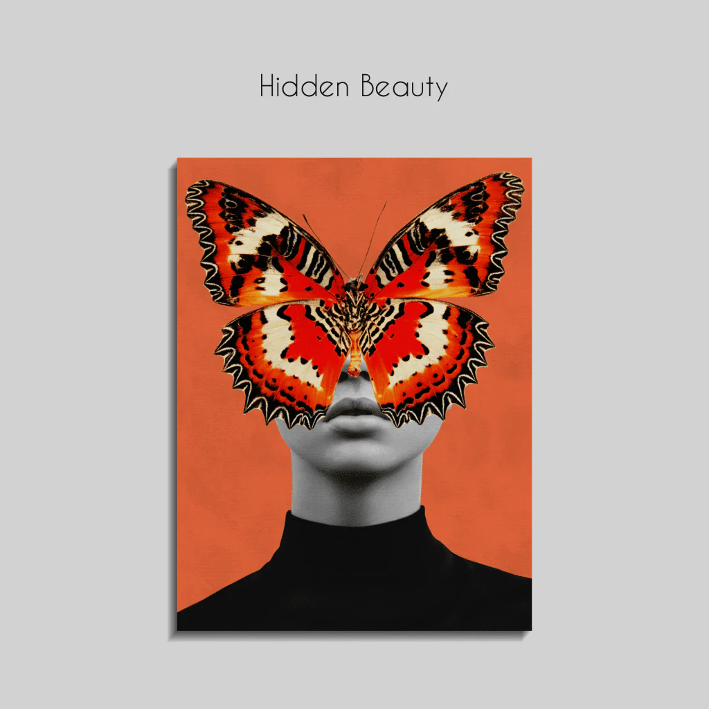 Hidden Beauty - Image 2