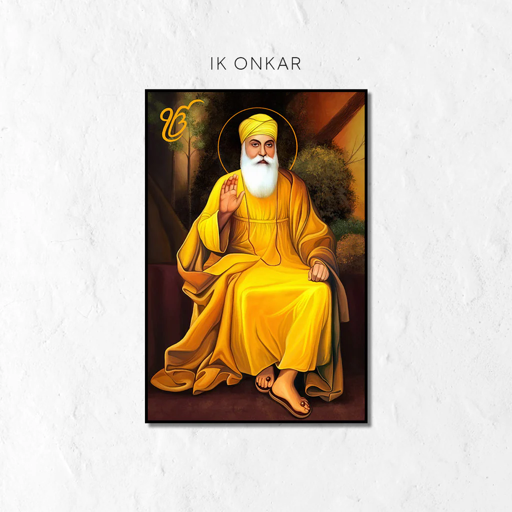 Ik Onkar - Image 2