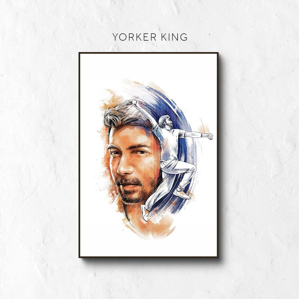 Jasprit Bumrah: Yorker King - Image 2