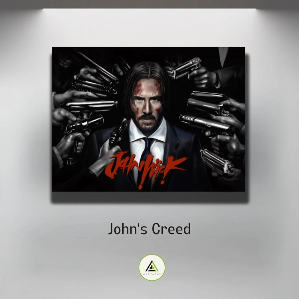 John's Creed - Image 2