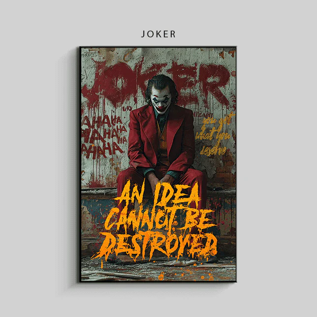 Joker: The Rebel Icon - Image 2