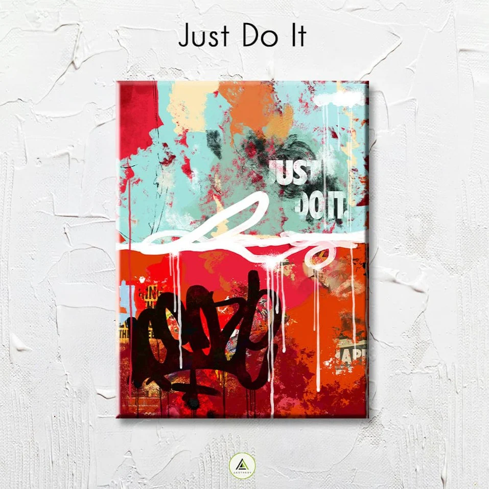 Just Do It - Image 2