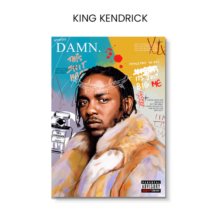 King Kendrick - Image 2