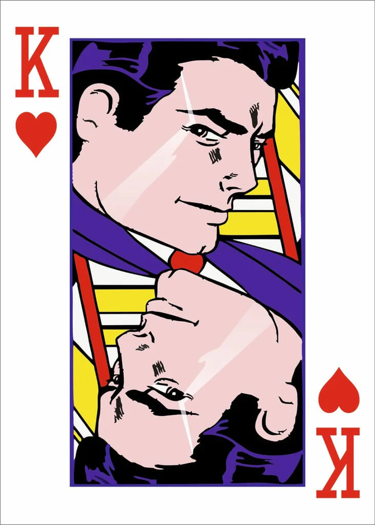 King of Hearts - Image 2