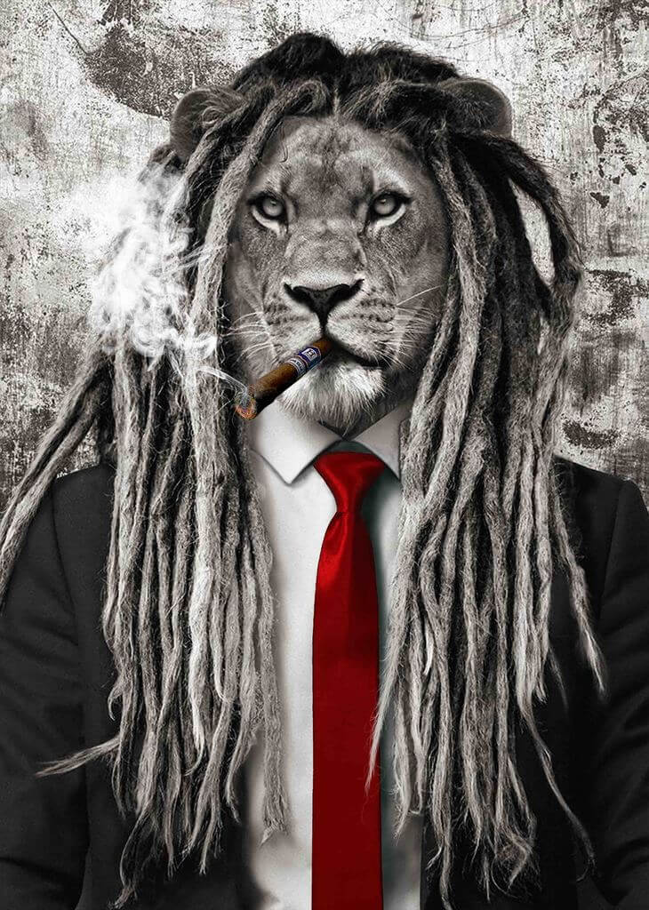 King of the Boardroom - Image 2