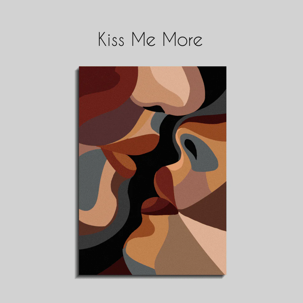 Kiss Me More - Image 2