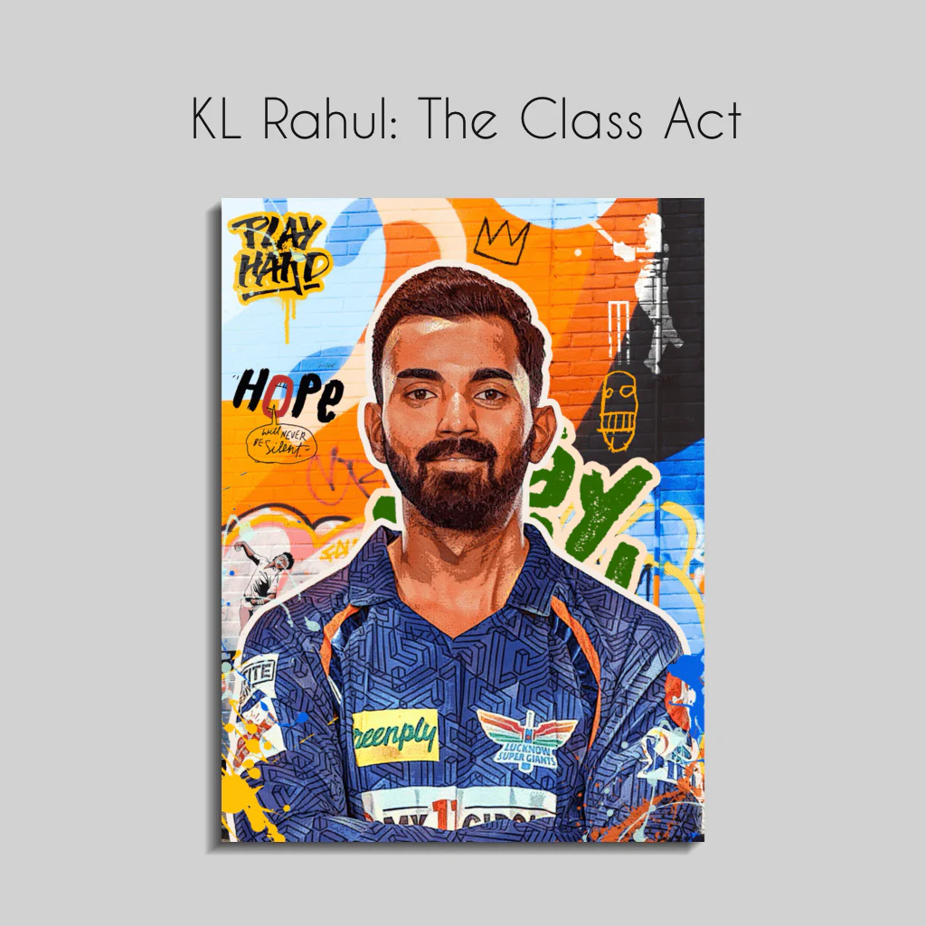 KL Rahul: The Class Act - Image 2