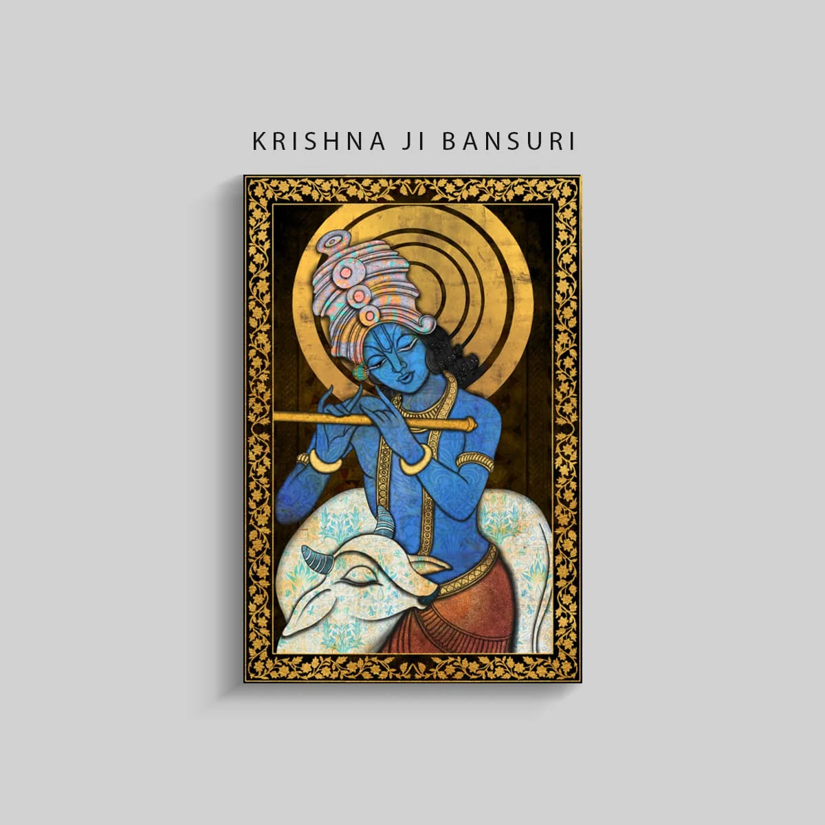 Krishna Ji ki Bansuri - Image 2