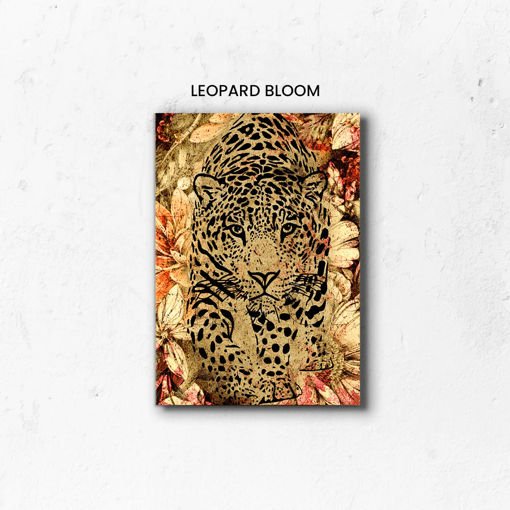 Leopard Bloom - Image 2