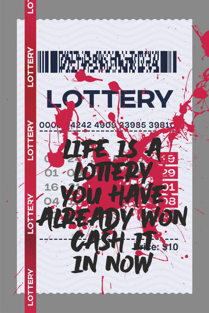 Life's Lottery - Image 2