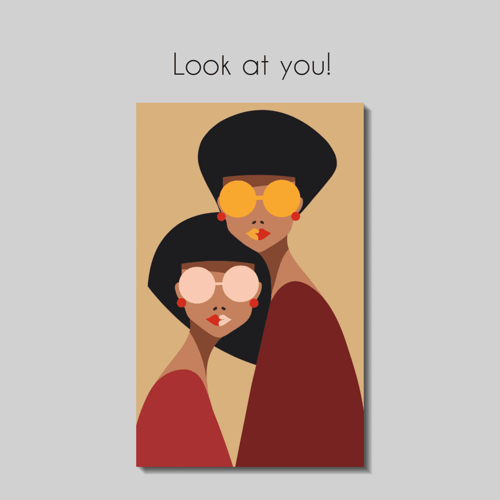 Look at You! - Image 2