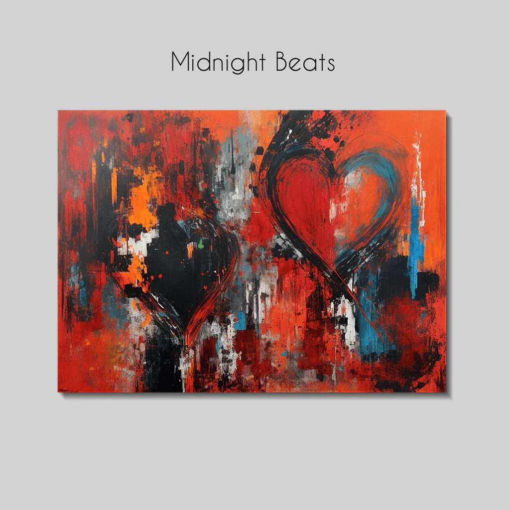 Midnight Beats - Image 2