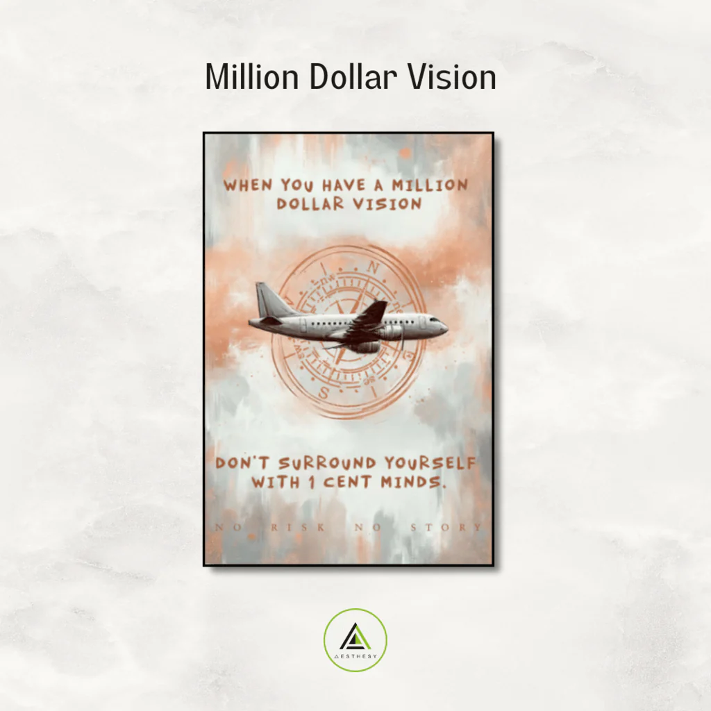 Million Dollar Vision - Image 2