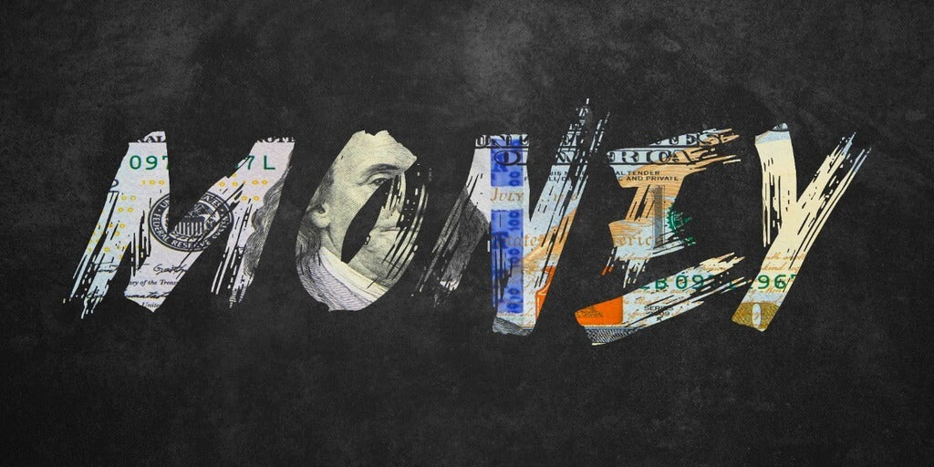 Money on my Mind - Image 2