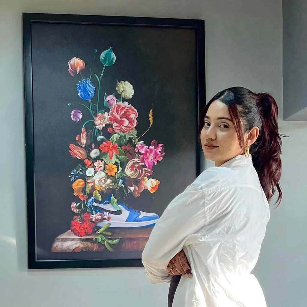 Jordan in Bloom - Image 3